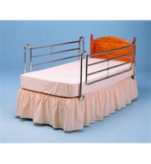 Divan 4 Bar Side Rails