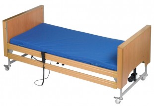 Low Risk Profiling Mattress